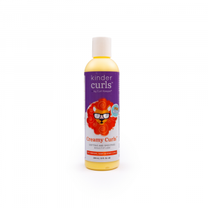 Curl Keeper/Kinder Curls – Crema de bucle pentru copii Creamy Curls 240 ml