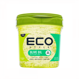 Eco Styler - Gel cu ulei de masline 473 ml