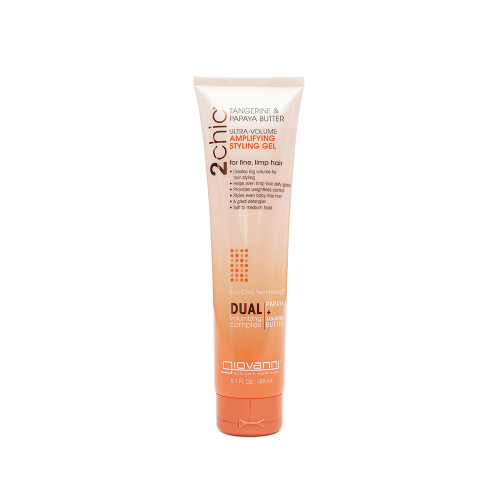 Giovanni 2chic Ultra-Volume Amplifying Styling Gel