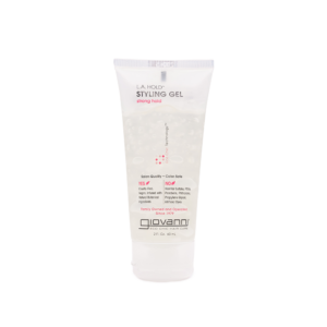 Giovanni L.A. Hold Styling Gel 60ml