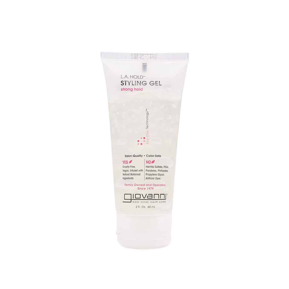Giovanni L.A. Hold Styling Gel 60ml