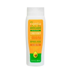 Cantu Avocado Hydrating Conditioner, balsam hidratant 400 ml