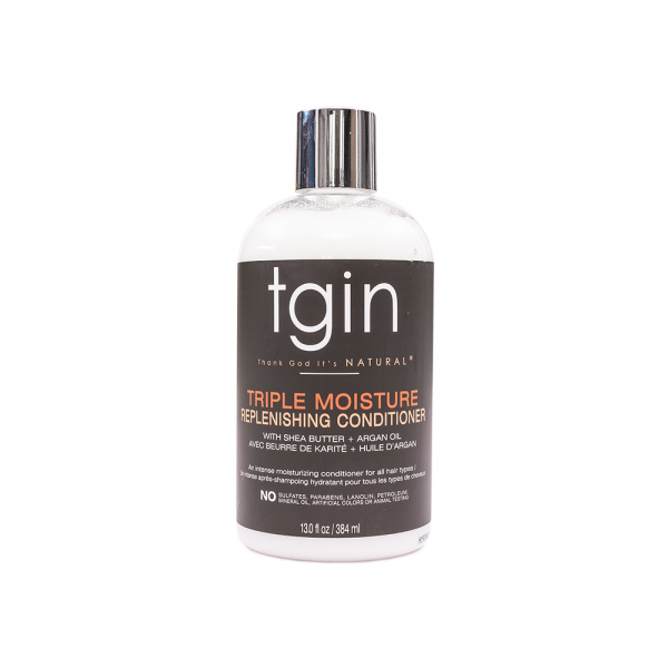 TGIN – Balsam Triple Moisture Replenishing 384 ml