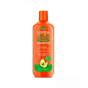 Cantu Avocado - Hydrating Shampoo, sampon hidratant 400 ml