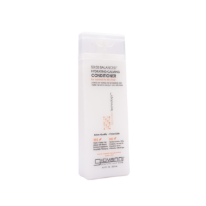 Giovanni 50:50 Balanced Hydrating-Calming Conditioner