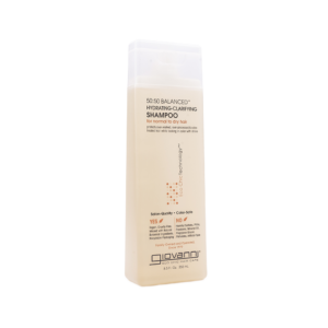 Giovanni 50-50 Balanced Hydrating-Clarifying Shampoo