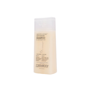 Giovanni Smooth As Silk Deep Moisture Shampoo