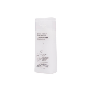 Giovanni Smooth As Silk Deeper Moisture Conditioner