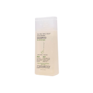 Giovanni Tea Tree Triple Treat Invigorating Shampoo