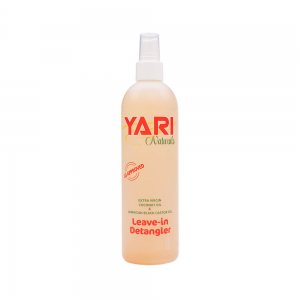 Yari Naturals – Balsam fara clatire pentru pieptanare 375 ml