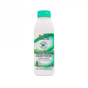 Garnier – Balsam hidratant Fructis Aloe Hair Food 350 ml