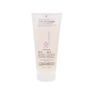 Giovanni More Body Hair Thickener