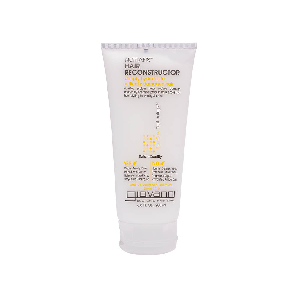 Giovanni NUTRAFIX Hair Reconstructor