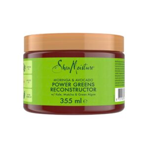 Shea Moisture Moringa & Avocado Power Greens Reconstructor