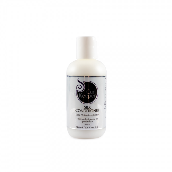 Curl Keeper – Balsam/Masca Silk Conditioner 100 ml