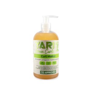 Yari Green Curls Curl Maker