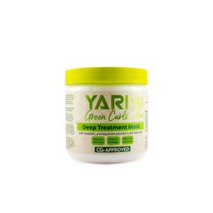 Yari Green Curls Deep Treatment Mask