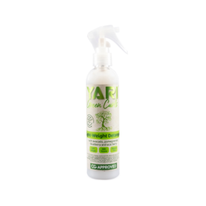 Yari Green Curls Light-Weight Detangler