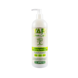 Yari Green Curls Ultra Hydrating Leave-In Conditioner