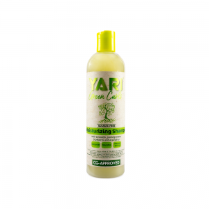 Yari Green Curls – Sampon hidratant fara sulfati 355 ml