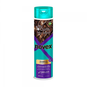Novex – Sampon My Curls 300 ml