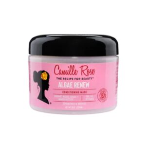 Camille Rose Algae Renew Deep Conditioner