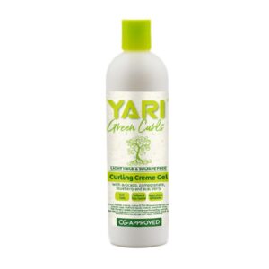 Yari Green Curls Light-Hold Creme Gel