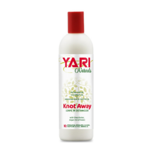 Yari Naturals Knot Away