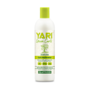 Yari Green Curls Curl Activator