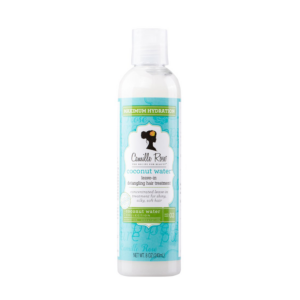 Camille Rose Coconut Water Leave-In Treatment