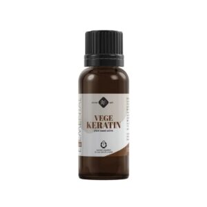 Ellemental Keratina vegetala 25 ml
