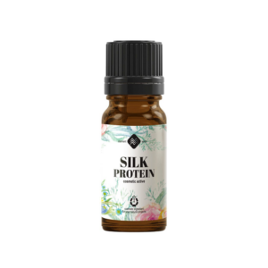 Ellemental Proteina de matase 10 g
