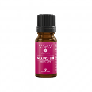 Mayam – Proteina de matase 12 g