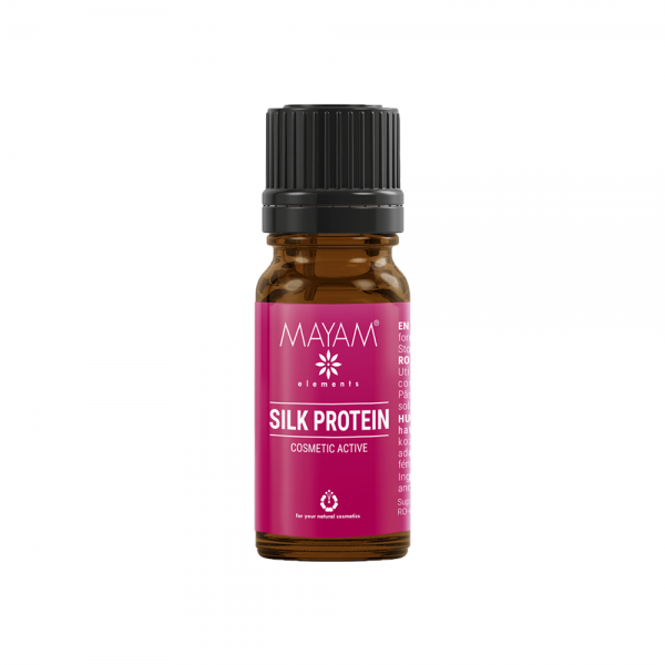 Mayam – Proteina de matase 12 g