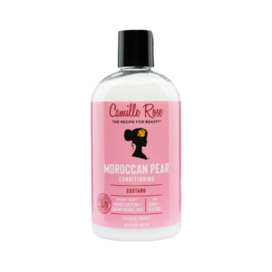 Camille Rose Moroccan Pear Conditioning Custard