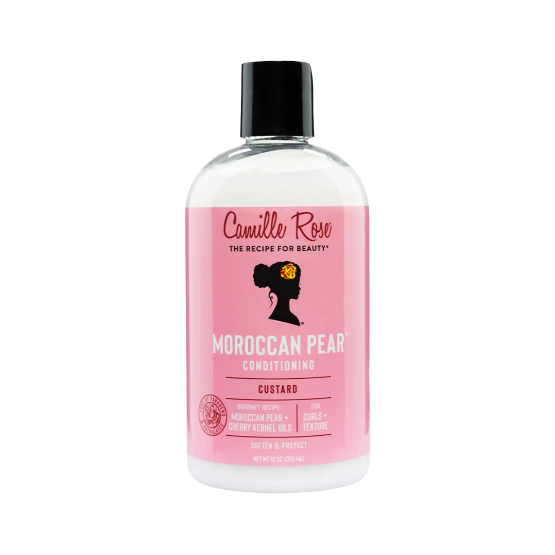 Camille Rose Moroccan Pear