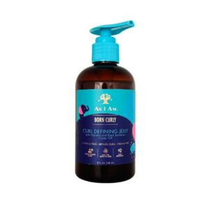 As I Am Born Curly gel
