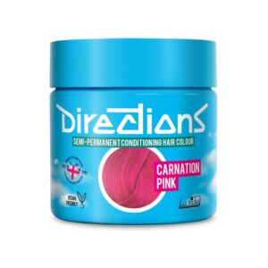 La Riche Directions Vopsea semipermanenta Carnation Pink 88 ml