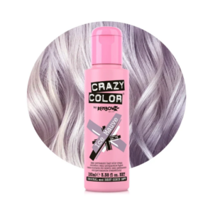 Crazy Color Ice Mauve