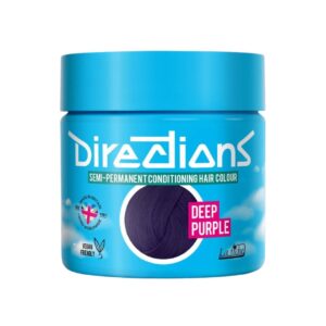 La Riche Directions Vopsea semipermanenta Deep Purple 100 ml
