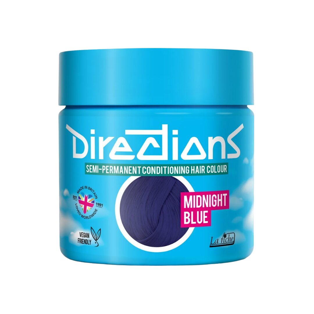 La Riche Directions Midnight Blue