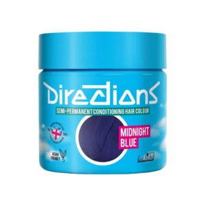 La Riche Directions Vopsea semipermanenta Midnight Blue 88 ml