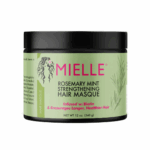 Mielle Rosemary Mint Masca fortificanta cu rozmarin si menta 340 ml