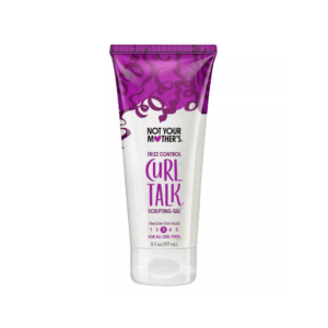 Not Your Mother’s Curl Talk Sculpting Gel