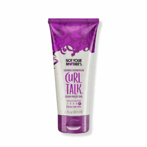 Not Your Mother's Curl Talk extra strong gel