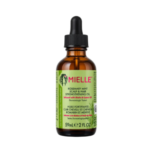Mielle Rosemary Mint Ulei fortificant pentru scalp si par cu rozmarin si menta 59 ml