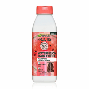 Garnier Fructis Watermelon Hair Food balsam pentru volum 350 ml