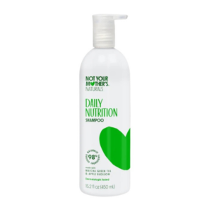 Not Your Mother’s Daily Nutrition Shampoo