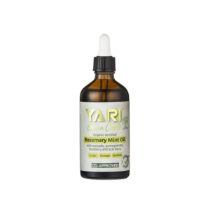 Yari Green Curls Rosemary Mint Oil