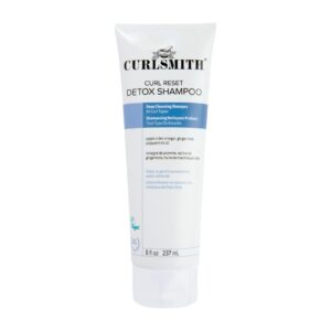 Curlsmith detox shampoo